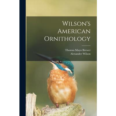Wilson’s American Ornithology