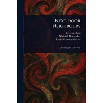 Next Door Neighbours