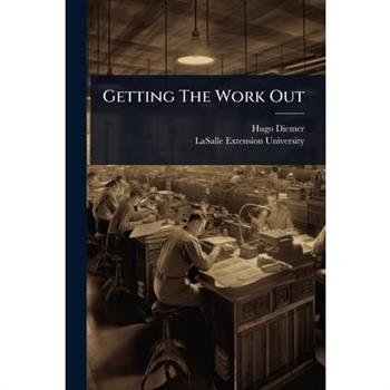 Getting The Work Out