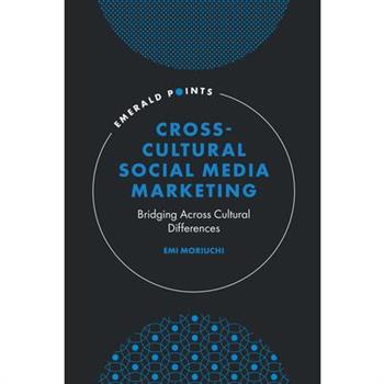 Cross-Cultural Social Media Marketing
