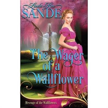 The Wager of a Wallflower