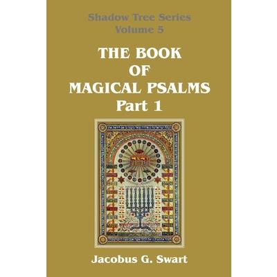The Book of Magical Psalms - Part 1