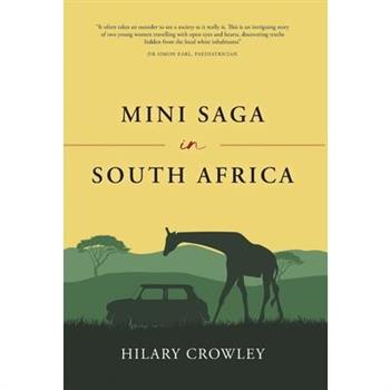 Mini Saga in South Africa