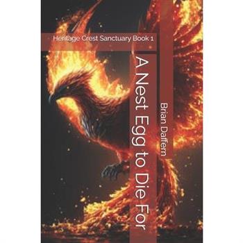 A Nest Egg to Die For