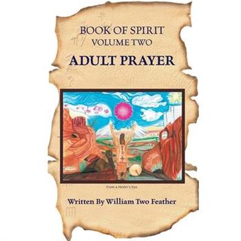 Book of Spirit Volume 2