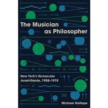 The Musician as Philosopher