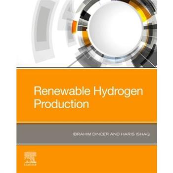 Renewable Hydrogen Production