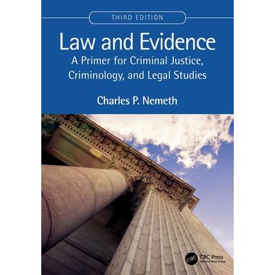 Law and Evidence