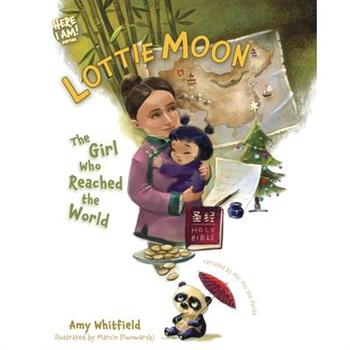 Lottie Moon