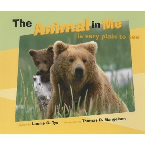 The Animal in Me