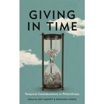 Giving in Time