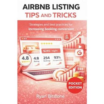 Airbnb Listing Tips and Tricks
