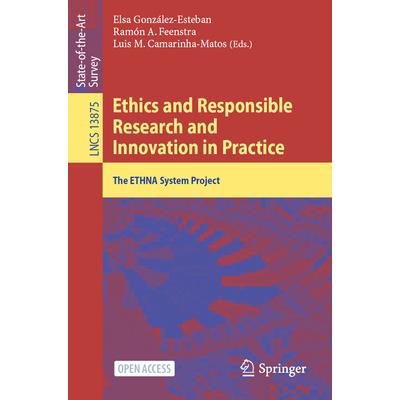 Ethics and Responsible Research and Innovation in Practice