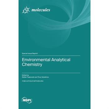 Environmental Analytical Chemistry