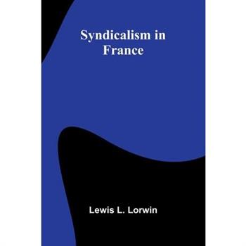 Syndicalism in France