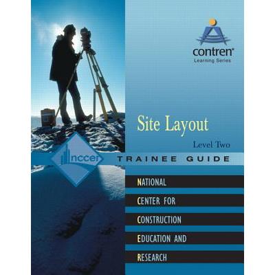 Site Layout Trainee Guide, Level 2