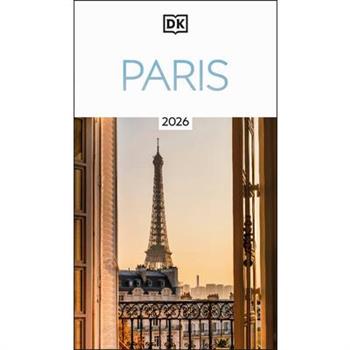 DK Paris
