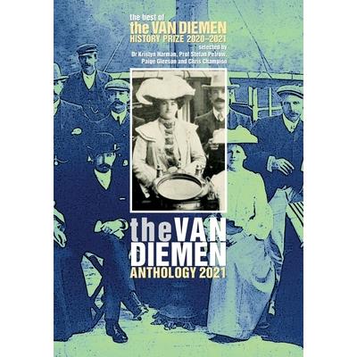 The Van Diemen Anthology 2021