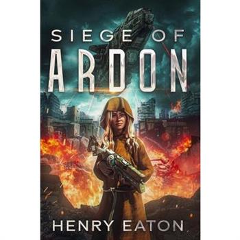 Siege of Ardon
