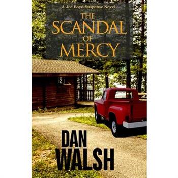 The Scandal of Mercy