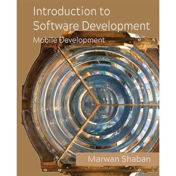 Introduction to Software Development