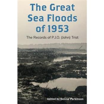 The Great Sea Floods of 1953