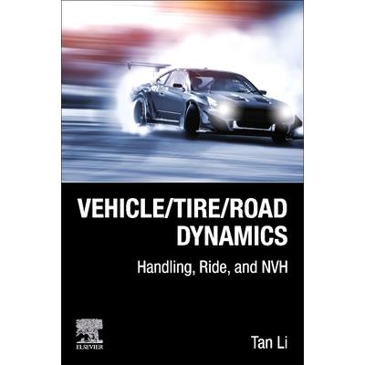 Vehicle/Tire/Road Dynamics