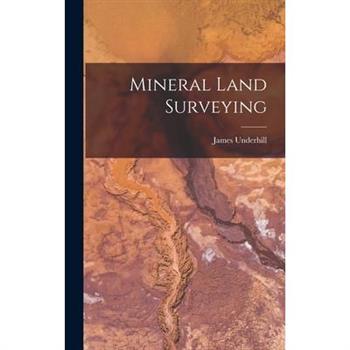 Mineral Land Surveying