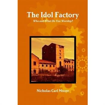 The Idol Factory