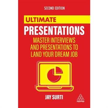 Ultimate Presentations