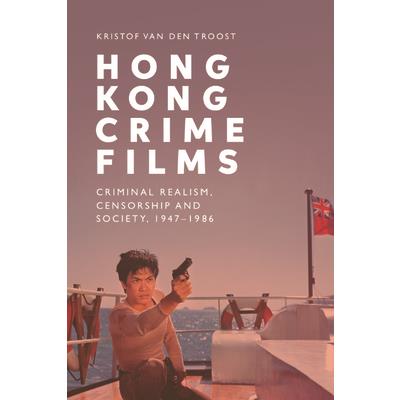 Hong Kong Crime Films