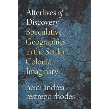 Afterlives of Discovery