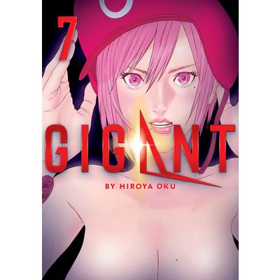 Gigant Vol. 7
