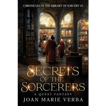 Secrets of the Sorcerers