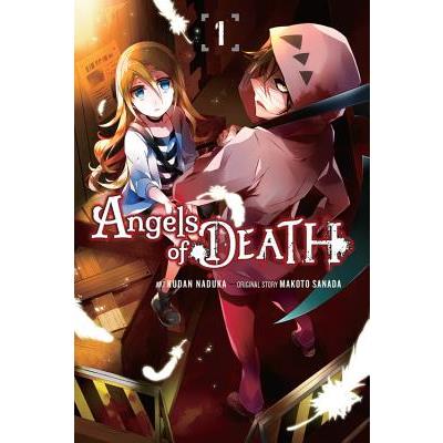 Angel of Slaughter 1