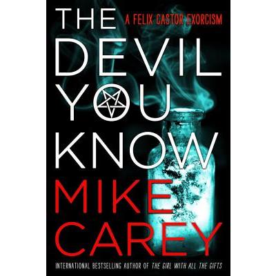 The Devil You Know