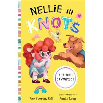 Nellie in Knots: The Dog Olympics