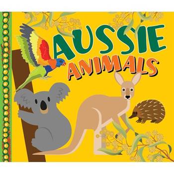 Aussie Animals