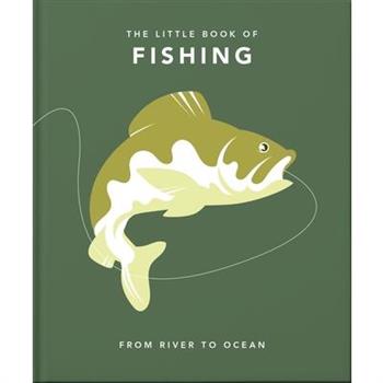 The Little Book of Fishing