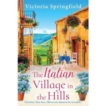 The Italian Village in the Hills