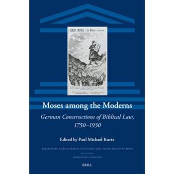 Moses Among the Moderns