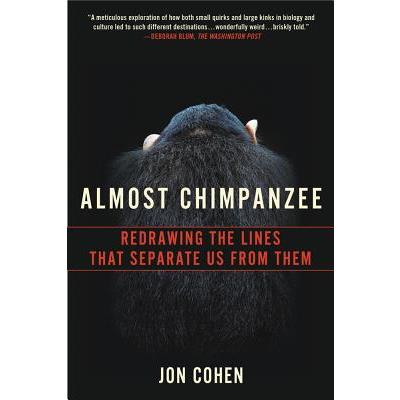 Almost Chimpanzee