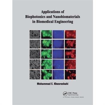 Applications of Biophotonics and Nanobiomaterials in Biomedical Engineering