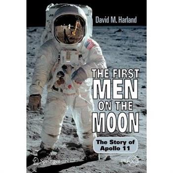 The First Men on the Moon