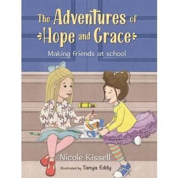 The Adventures of Hope and Grace