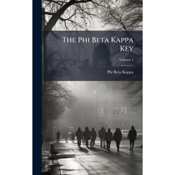 The Phi Beta Kappa Key