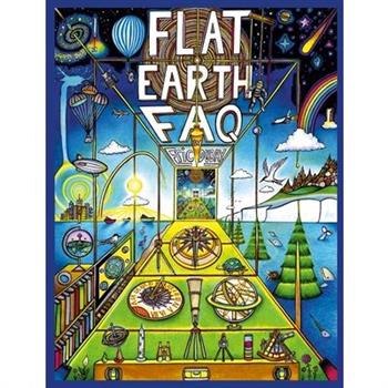 Flat Earth FAQ