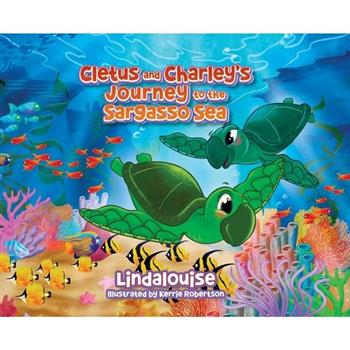 Cletus and Charley’s Journey to the Sargasso Sea