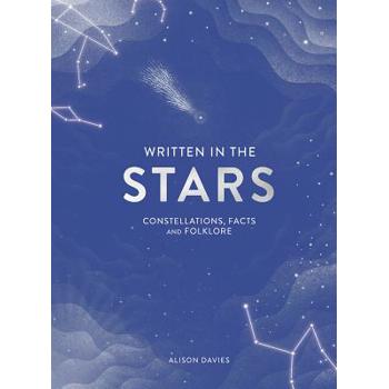 Written in the Stars