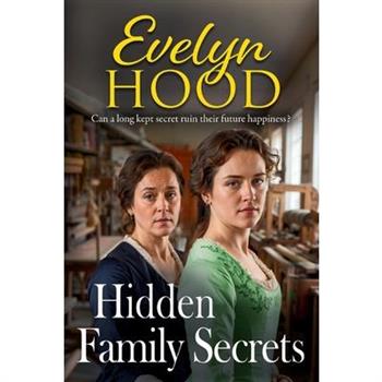 Hidden Family Secrets